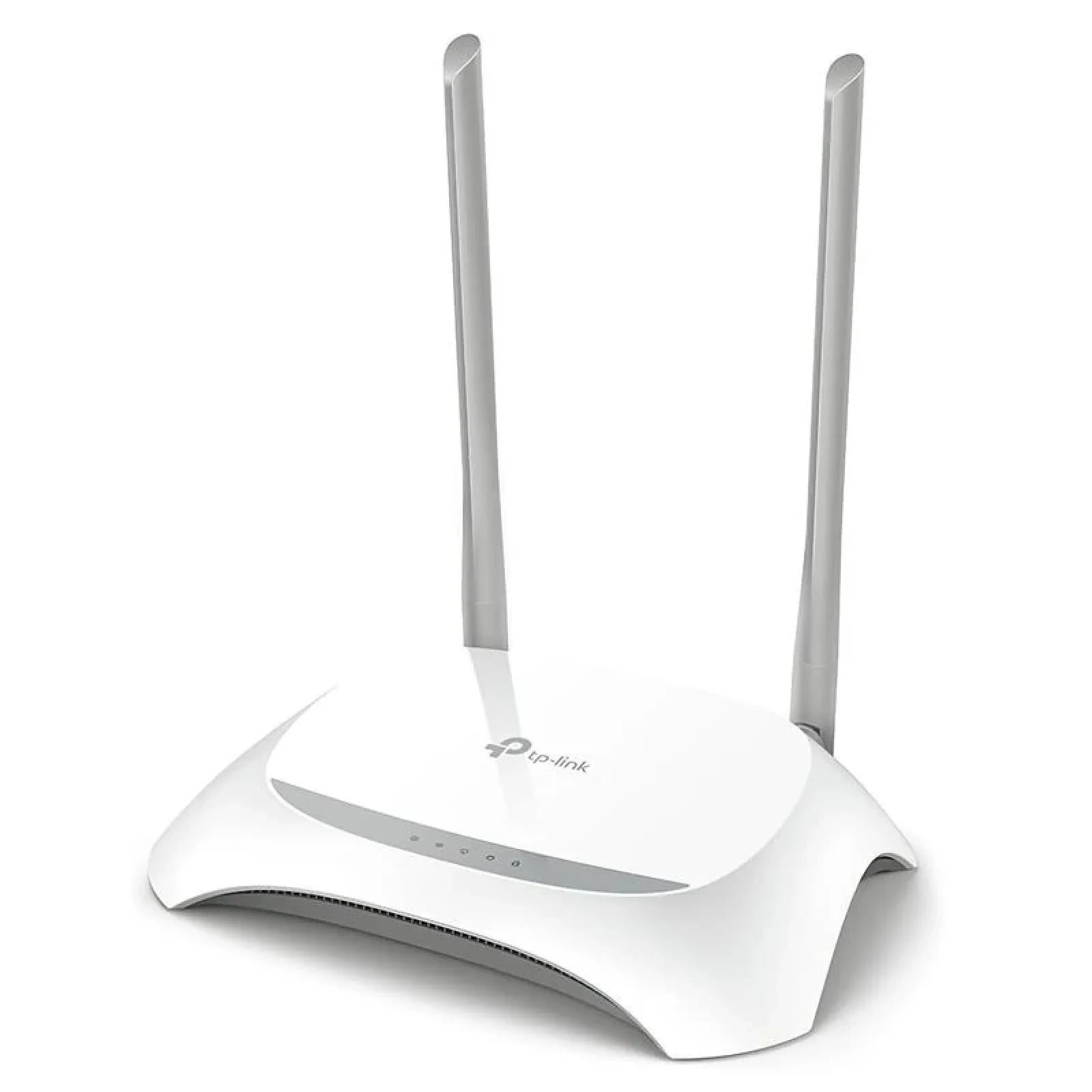 Бездротовий маршрутизатор TP-Link TL-WR850N (N300, 1*Wan, 4*Lan, 2 антени) UA
