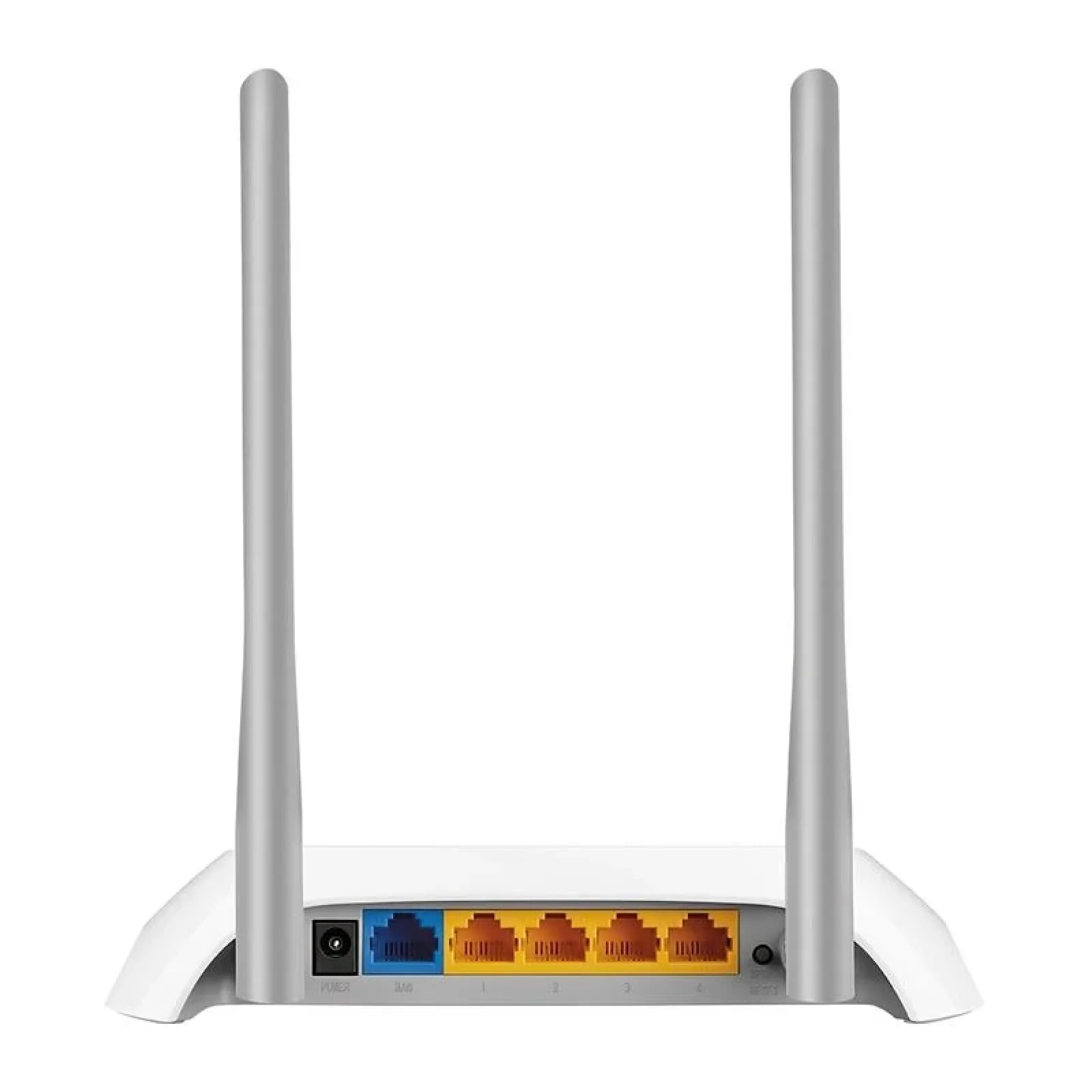Бездротовий маршрутизатор TP-Link TL-WR850N (N300, 1*Wan, 4*Lan, 2 антени) UA
