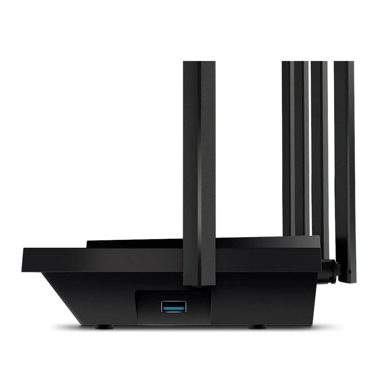 Беспроводной маршрутизатор TP-Link Archer AX72 (AX5400 Wi-Fi6, 1xGE WAN, 4xGE LAN, 1xUSB 3.0, MU-MIMO, OFDMA, DFS) UA