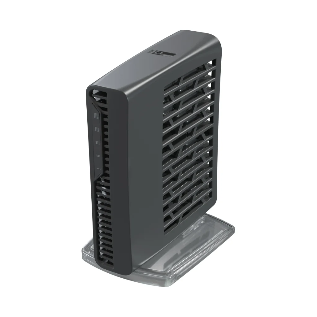 Бездротовий маршрутизатор MikroTik hAP AX2 (C52iG-5HaxD2HaxD-TC) (AX1800, WiFi6, 5xGE, WPA3,POE in/out, антени- 4dBi-2,4G/ 4,5dBi-5G) UA