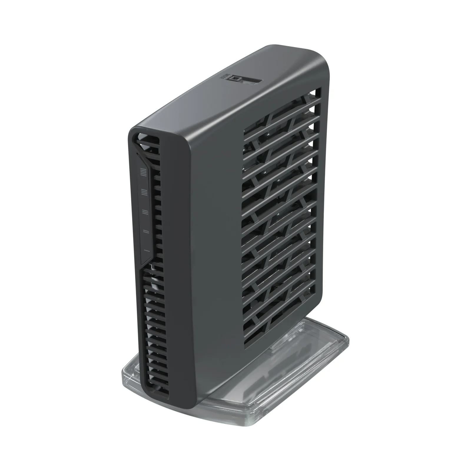 Бездротовий маршрутизатор MikroTik hAP AX2 (C52iG-5HaxD2HaxD-TC) (AX1800, WiFi6, 5xGE, WPA3,POE in/out, антени- 4dBi-2,4G/ 4,5dBi-5G) UA