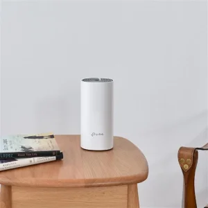WiFi Mesh система TP-Link Deco E4 2-pack