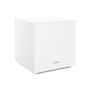 WiFi Mesh система Tenda MW12(3-pack) (AC2100, 3xGE LAN, Beam Forming, MU-MIMO, 4xInternal antenna) UA