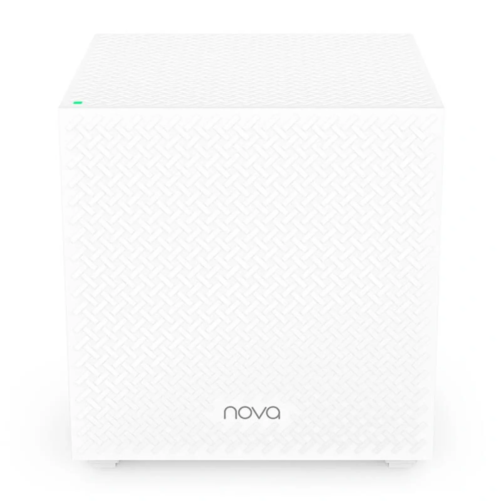 WiFi Mesh система Tenda MW12(3-pack) (AC2100, 3xGE LAN, Beam Forming, MU-MIMO, 4xInternal antenna) UA