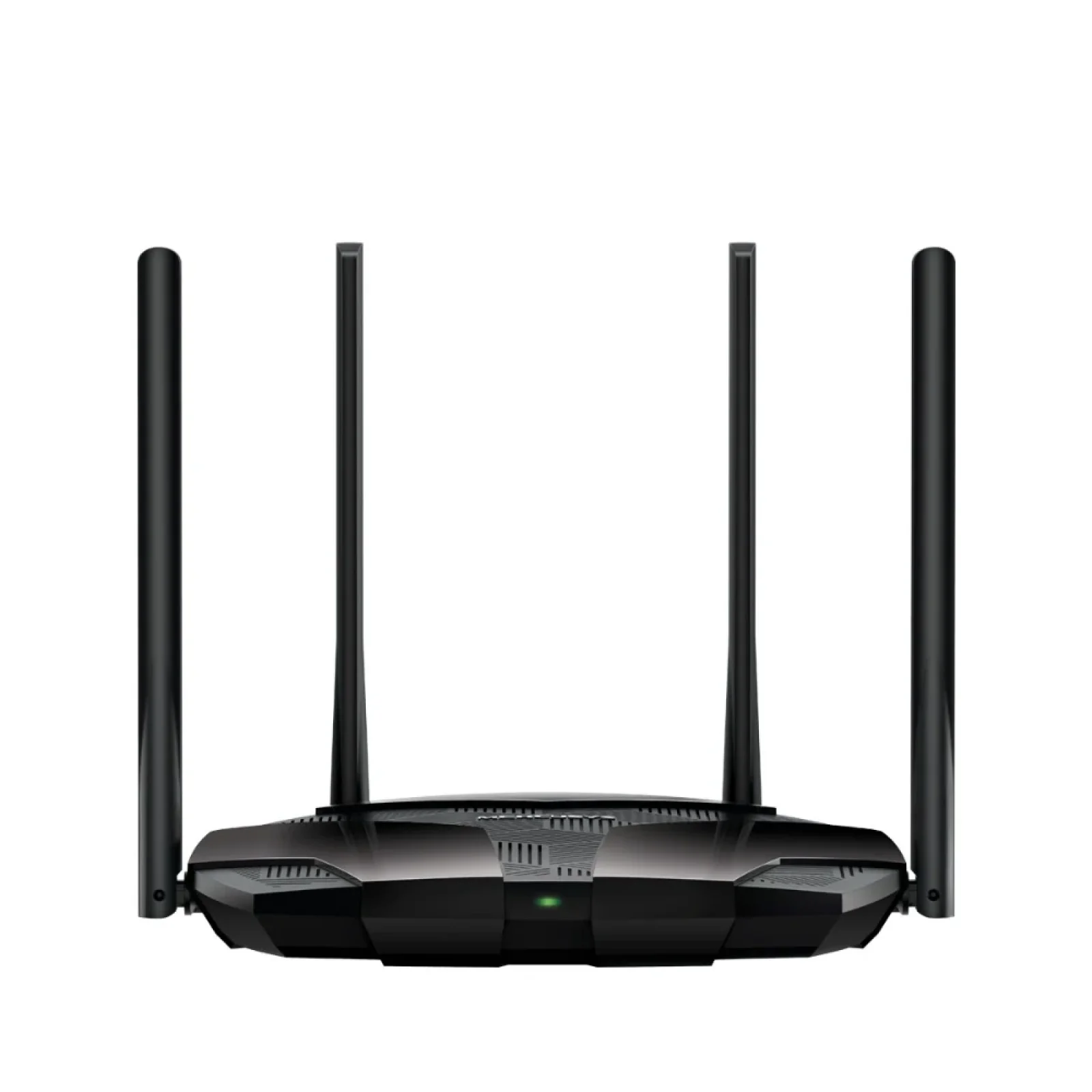 Беспроводной маршрутизатор Mercusys MR80X (AX3000 Wi-Fi6, 1xGE WAN, 3XGE LAN, 4 антенны) UA