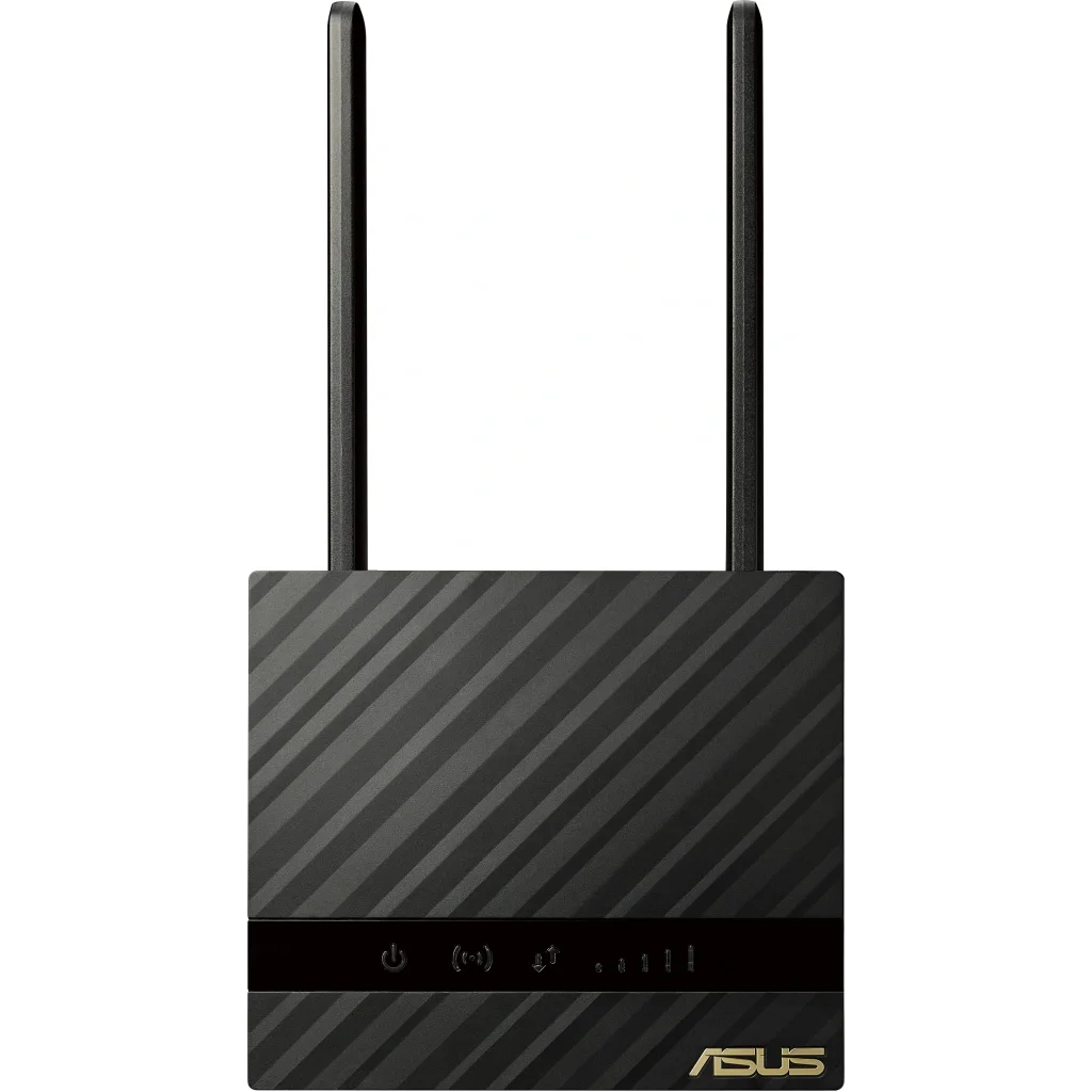 Беспроводной маршрутизатор Asus 4G-N16 UA