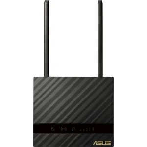 Бездротовий маршрутизатор Asus 4G-N16 UA