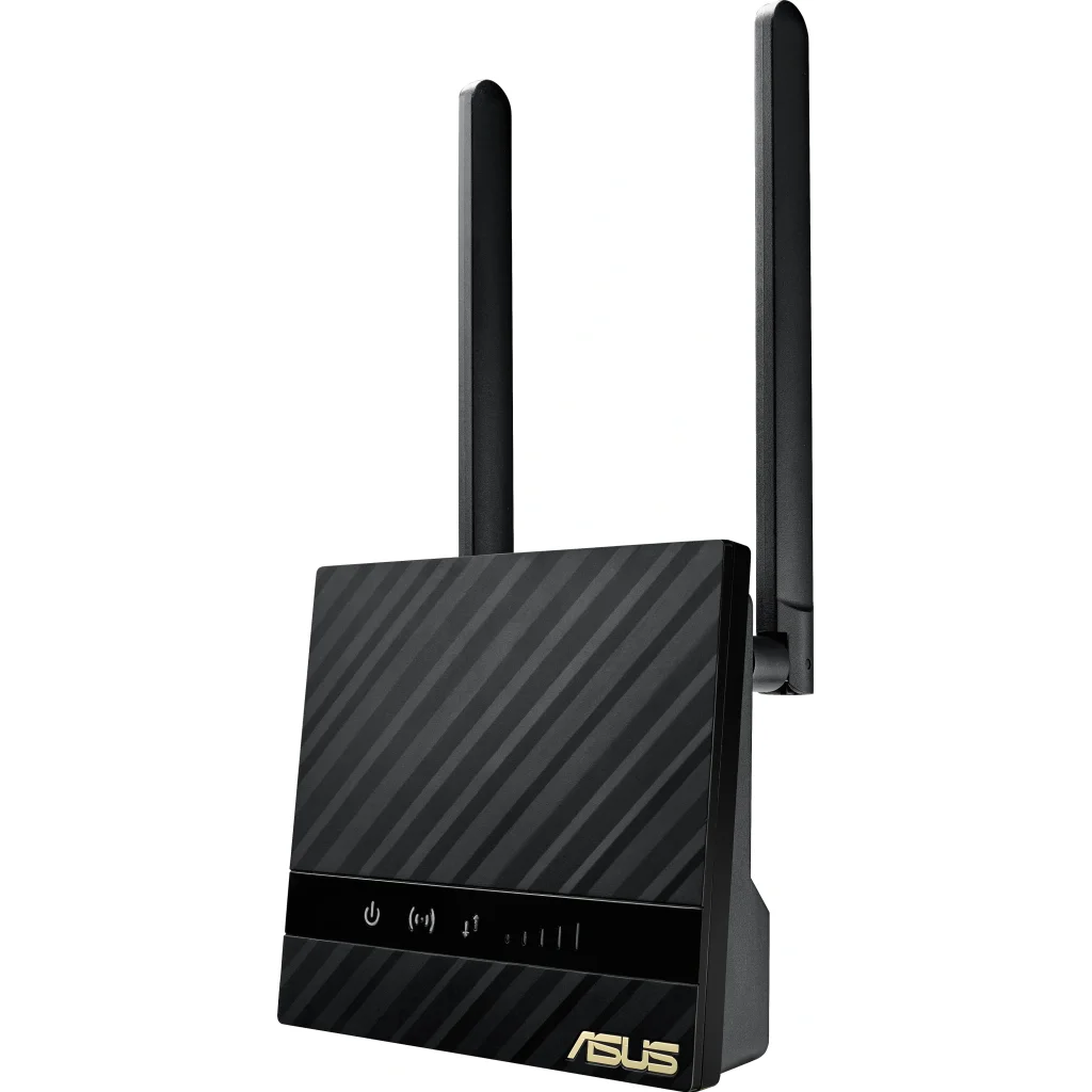 Беспроводной маршрутизатор Asus 4G-N16 UA