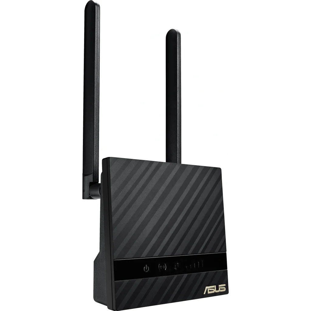 Беспроводной маршрутизатор Asus 4G-N16 UA