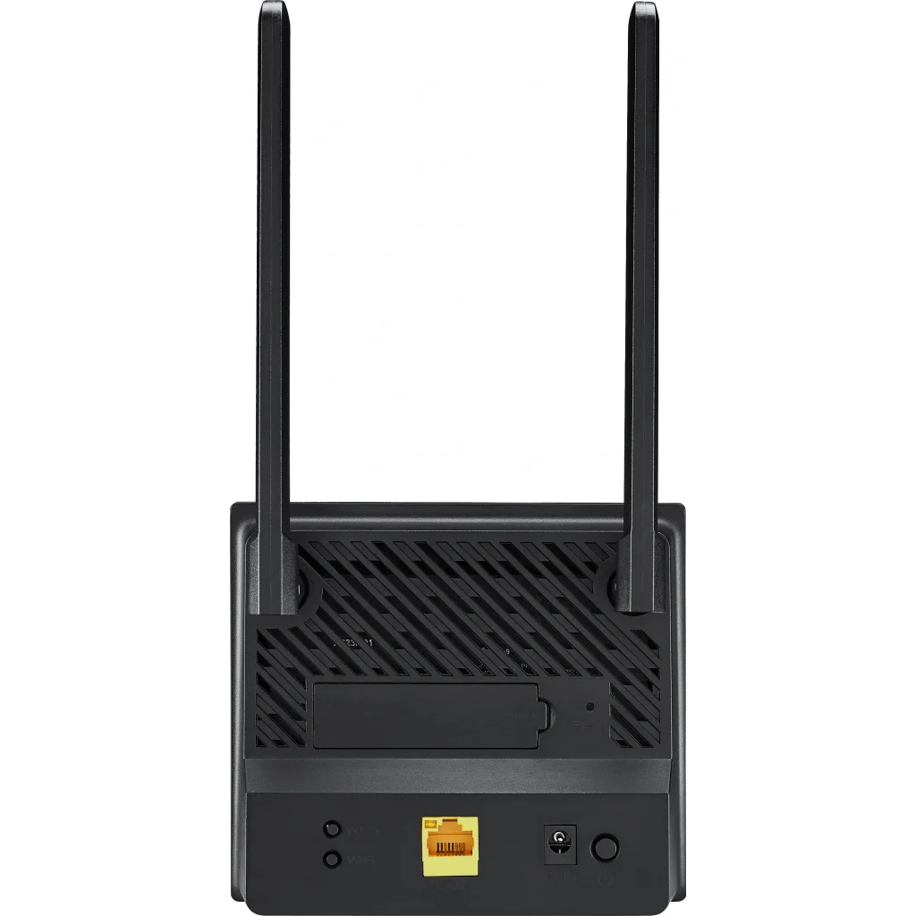 Беспроводной маршрутизатор Asus 4G-N16 UA