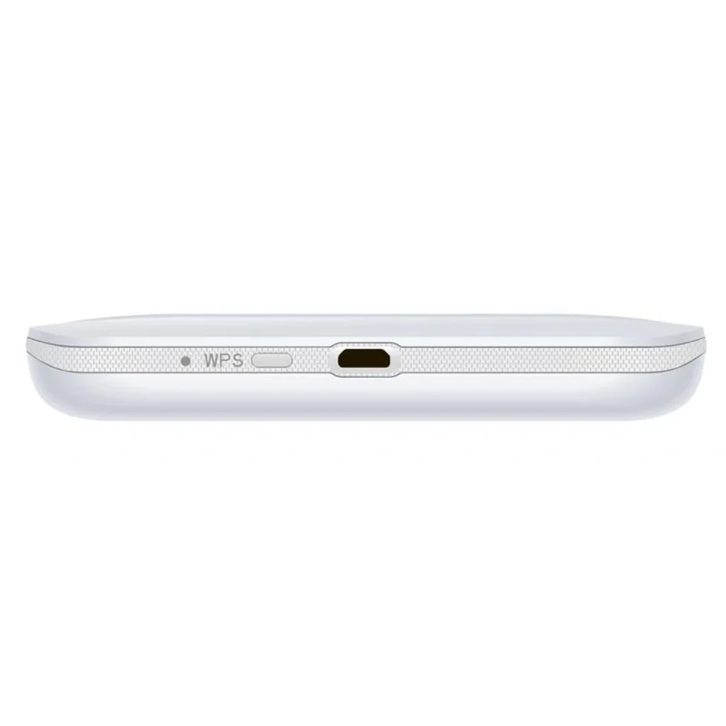 Мобильний 3G/4G маршрутизатор Ergo M0263 (4G LTE CAT.4, 1*Micro USB, 1*Micro SD, 2050 mAh) UA