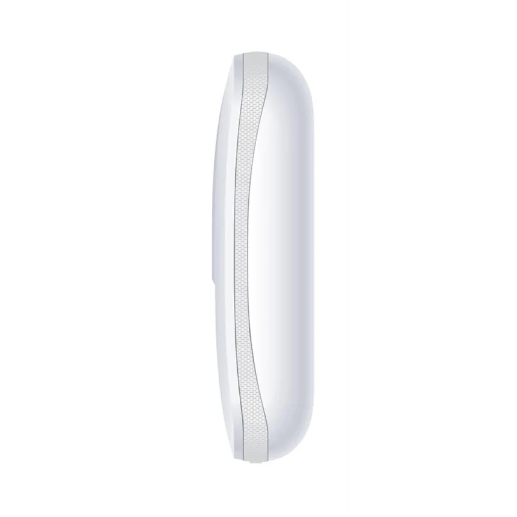 Мобильний 3G/4G маршрутизатор Ergo M0263 (4G LTE CAT.4, 1*Micro USB, 1*Micro SD, 2050 mAh) UA