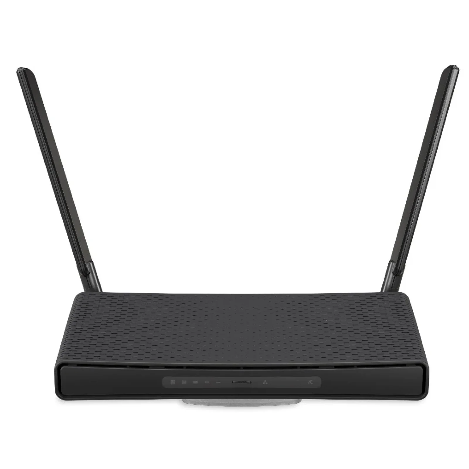 Беспроводной маршрутизатор Mikrotik hAP AX3 (C53UiG+5HPaxD2HPaxD) (AX1800, WiFi6, 4xGE, 1x2.5GE, WPA3, 1xUSB 3.0, поддержка 3G/4G, POE in/out, 2 внешние антенны - 5,5dBi) UA