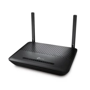 Бездротовий маршрутизатор TP-Link XC220-G3V (AC1200, 1xGPON SC/APC, 1xFXS (RJ11), 4*LAN) UA