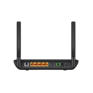 Бездротовий маршрутизатор TP-Link XC220-G3V (AC1200, 1xGPON SC/APC, 1xFXS (RJ11), 4*LAN) UA