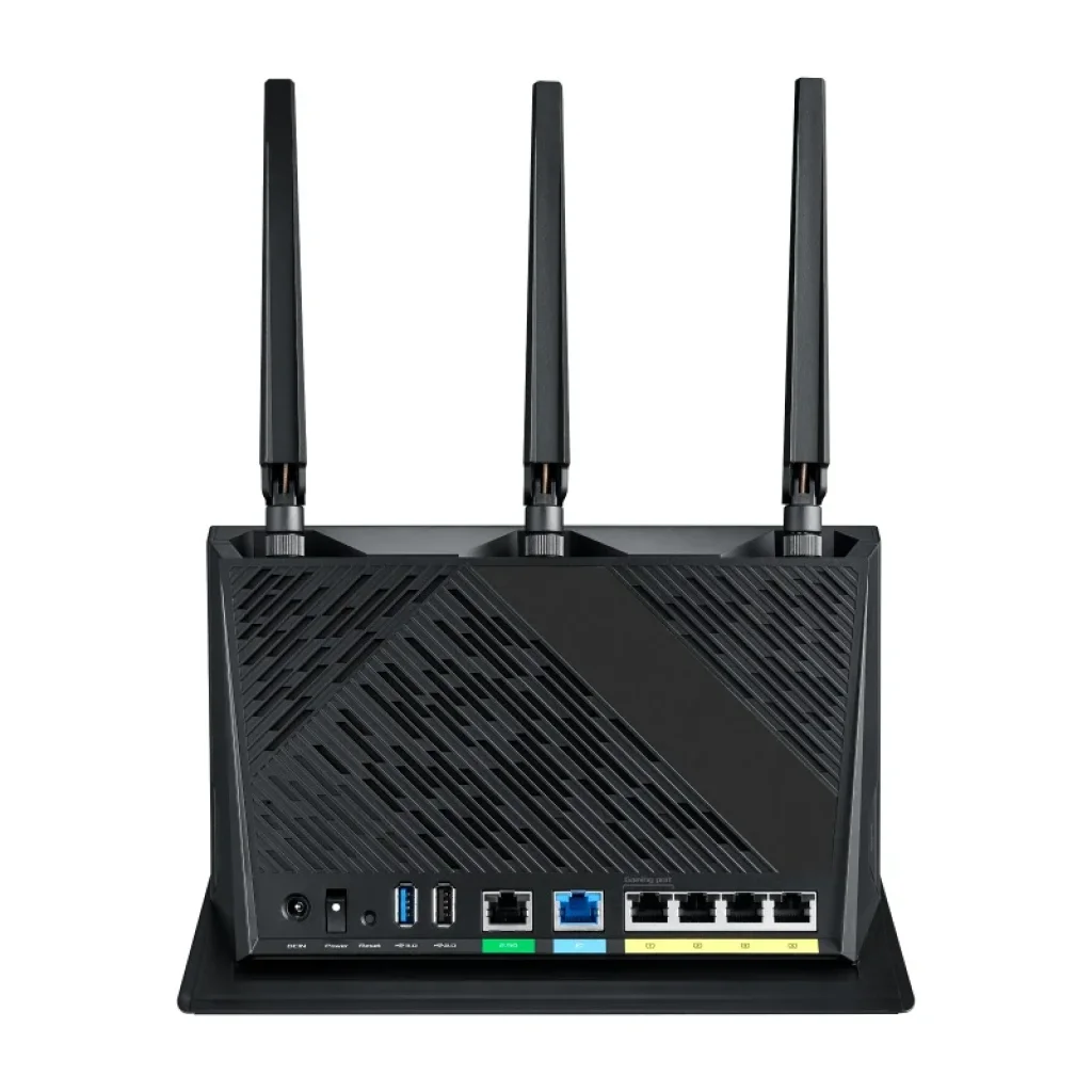 Беспроводной маршрутизатор Asus RT-AX86U PRO