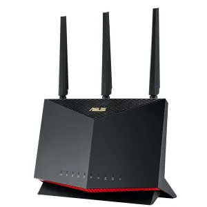 Беспроводной маршрутизатор Asus RT-AX86U PRO