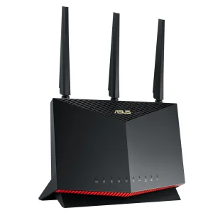 Беспроводной маршрутизатор Asus RT-AX86U PRO