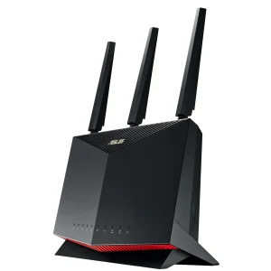 Беспроводной маршрутизатор Asus RT-AX86U PRO