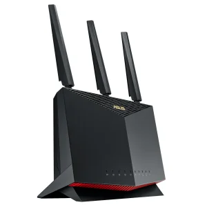 Беспроводной маршрутизатор Asus RT-AX86U PRO