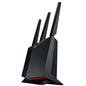Беспроводной маршрутизатор Asus RT-AX86U PRO