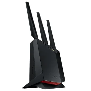 Беспроводной маршрутизатор Asus RT-AX86U PRO
