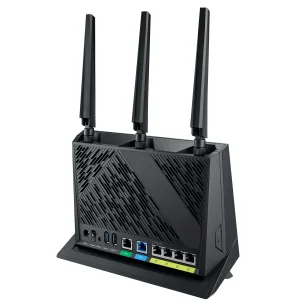 Беспроводной маршрутизатор Asus RT-AX86U PRO