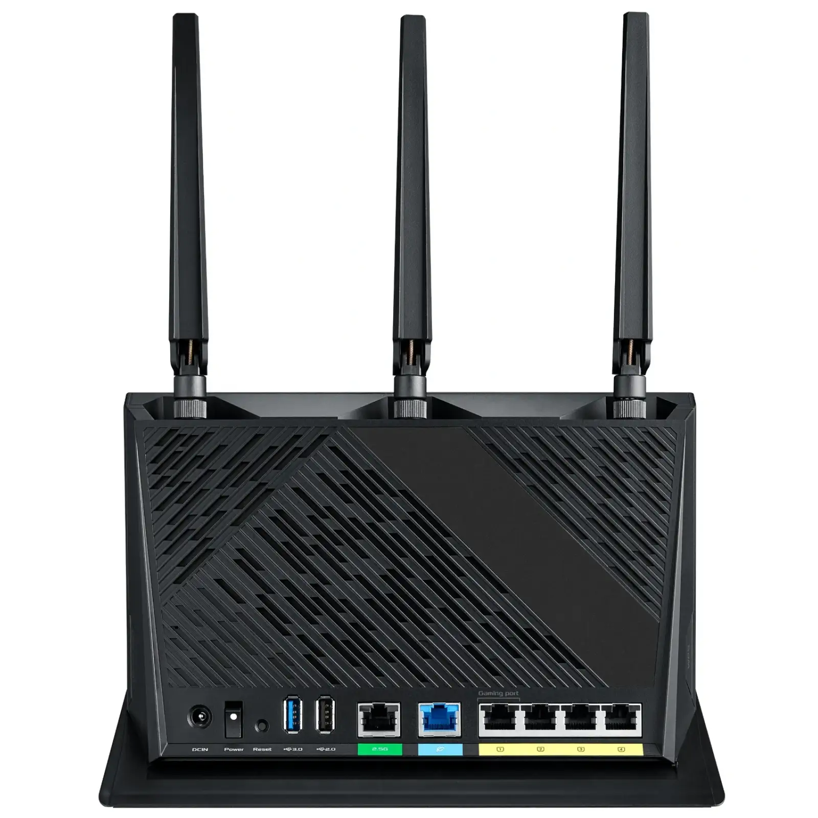 Бездротовий маршрутизатор Asus RT-AX86U PRO