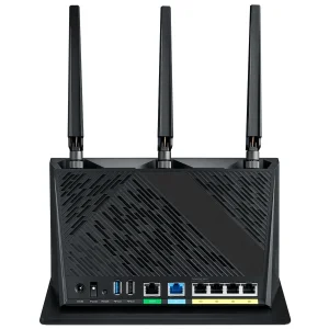 Беспроводной маршрутизатор Asus RT-AX86U PRO