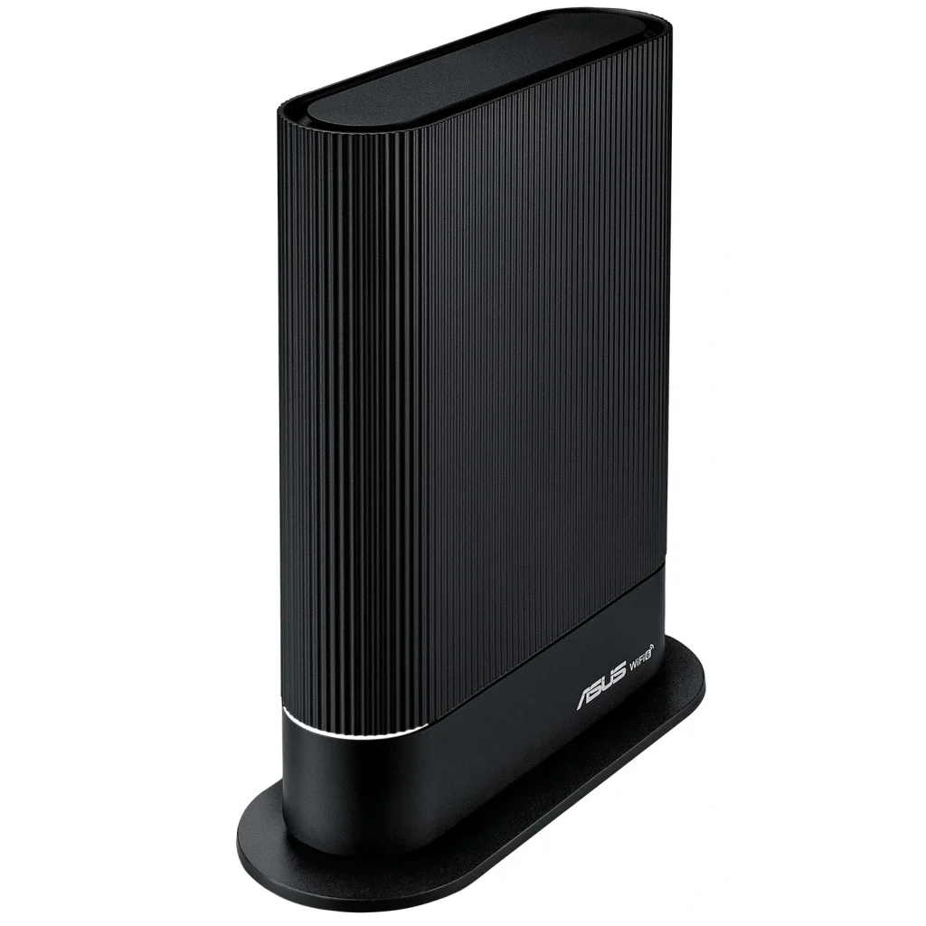 Бездротовий маршрутизатор Asus RT-AX59U (AX4200, 1xGE WAN, 3xGE LAN, 1xUSB 3.2 Gen1, 1xUSB 2.0) UA