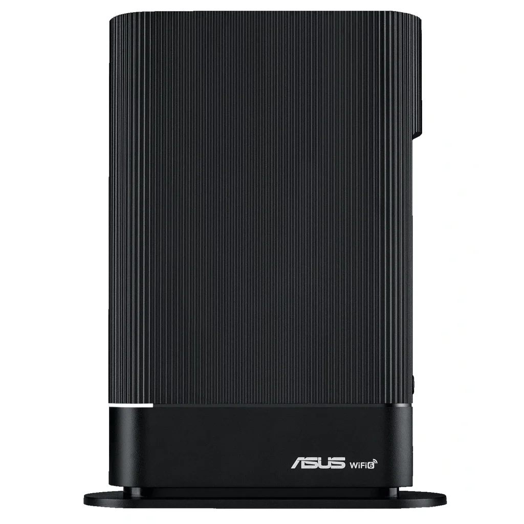 Бездротовий маршрутизатор Asus RT-AX59U (AX4200, 1xGE WAN, 3xGE LAN, 1xUSB 3.2 Gen1, 1xUSB 2.0) UA