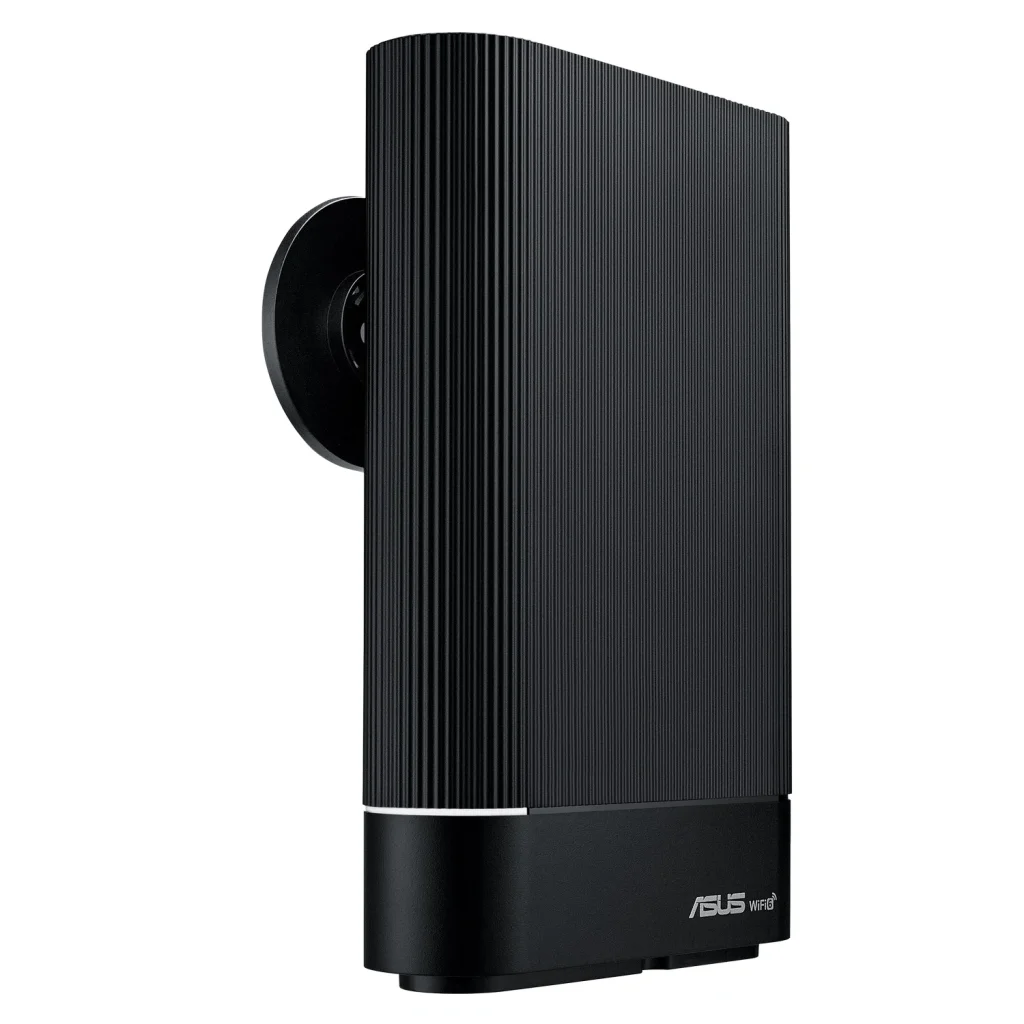 Бездротовий маршрутизатор Asus RT-AX59U (AX4200, 1xGE WAN, 3xGE LAN, 1xUSB 3.2 Gen1, 1xUSB 2.0) UA
