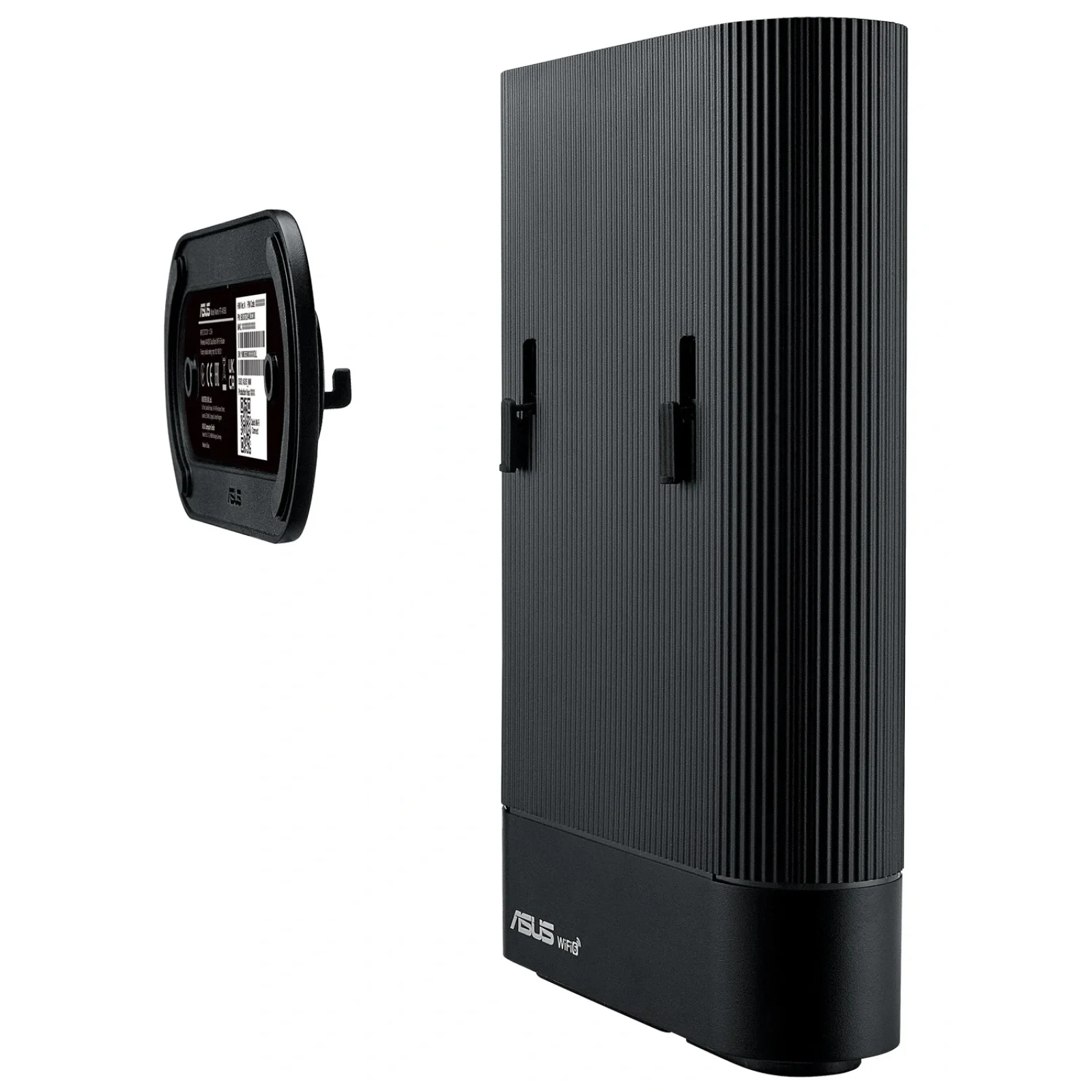 Беспроводной маршрутизатор Asus RT-AX59U (AX4200, 1xGE WAN, 3xGE LAN, 1xUSB 3.2 Gen1, 1xUSB 2.0) UA