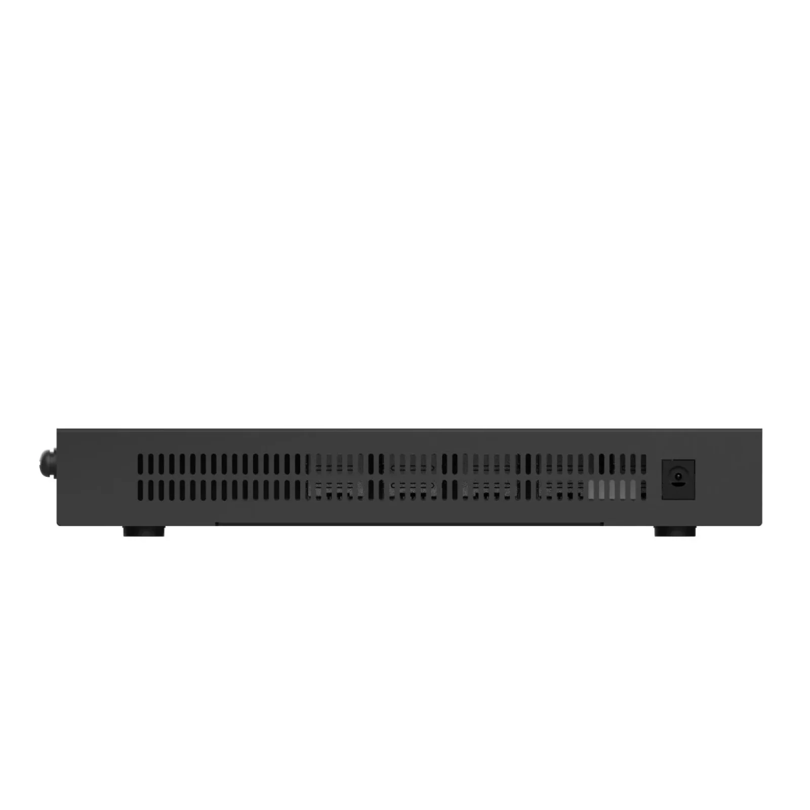 Маршрутизатор Ruijie Reyee RG-EG305GH-P-E (1xGE WAN, 3xGE WAN/PoE+ LAN, 1xGE LAN, max PoE 60W, VPN, Ruijie cloud) UA