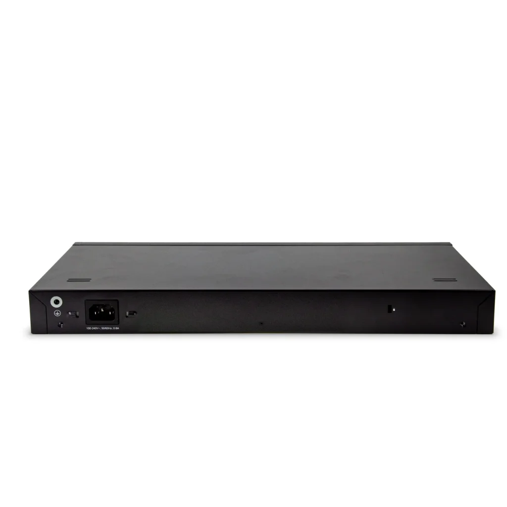 Маршрутизатор Ruijie Reyee RG-NBR6120-E (1xGE WAN, 3xGE WAN/LAN, 1xGE LAN, controller APs, VPN, Cloud Managed) UA