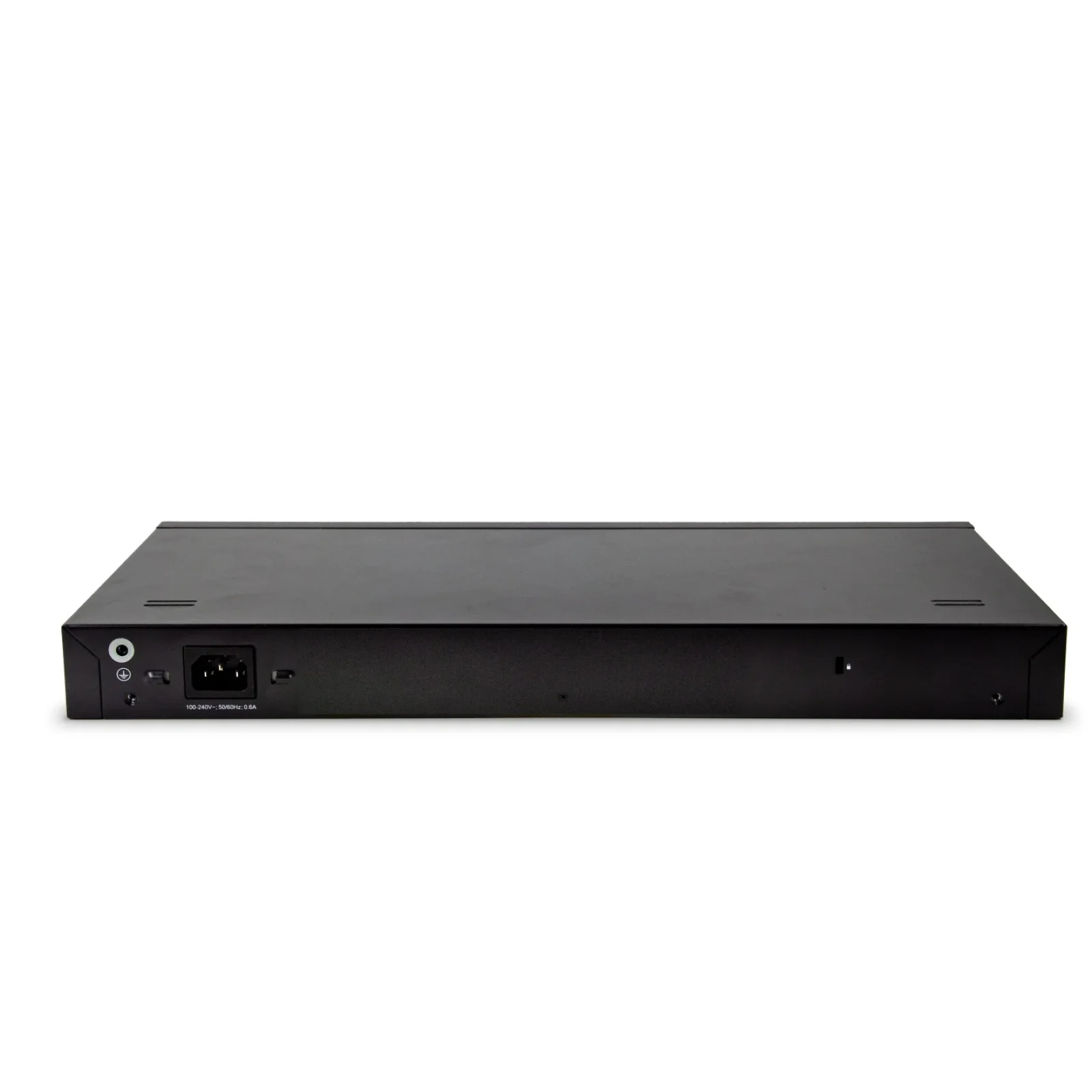 Маршрутизатор Ruijie Reyee RG-NBR6120-E (1xGE WAN, 3xGE WAN/LAN, 1xGE LAN, controller APs, VPN, Cloud Managed) UA