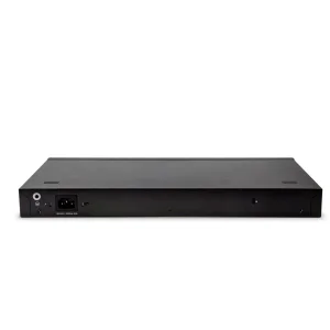 Маршрутизатор Ruijie Reyee RG-NBR6120-E (1xGE WAN, 3xGE WAN/LAN, 1xGE LAN, controller APs, VPN, Cloud Managed) UA