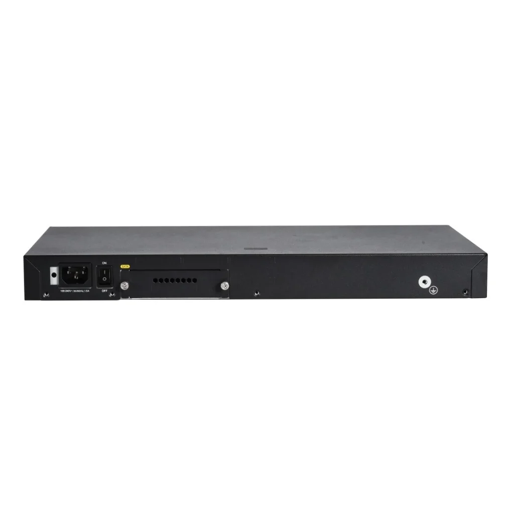 Маршрутизатор Ruijie Reyee RG-NBR6210-E (1xGE WAN, 2xSFP WAN/LAN, 6xGE WAN/LAN, 1xGE LAN, controller APs, VPN, Cloud Managed) UA