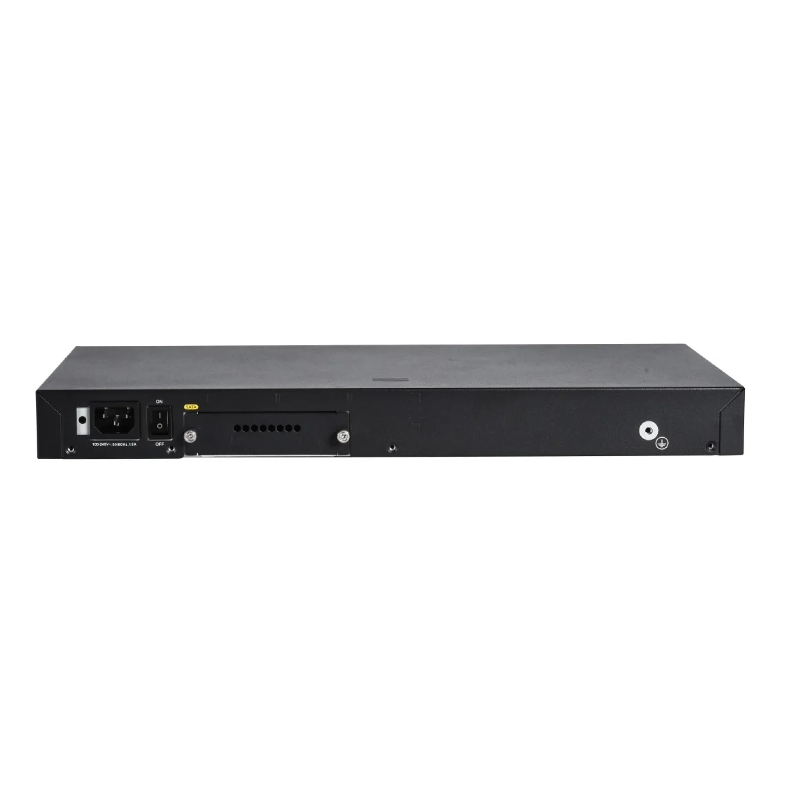 Маршрутизатор Ruijie Reyee RG-NBR6210-E (1xGE WAN, 2xSFP WAN/LAN, 6xGE WAN/LAN, 1xGE LAN, controller APs, VPN, Cloud Managed) UA