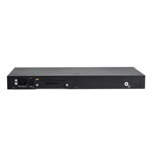 Маршрутизатор Ruijie Reyee RG-NBR6210-E (1xGE WAN, 2xSFP WAN/LAN, 6xGE WAN/LAN, 1xGE LAN, controller APs, VPN, Cloud Managed) UA