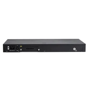 Маршрутизатор Ruijie Reyee RG-NBR6215-E (1xGE WAN, 1xSFP WAN/LAN, 1xSFP+ WAN/LAN, 6xGE WAN/LAN, 1xGE LAN, controller APs, VPN, Cloud Managed) UA