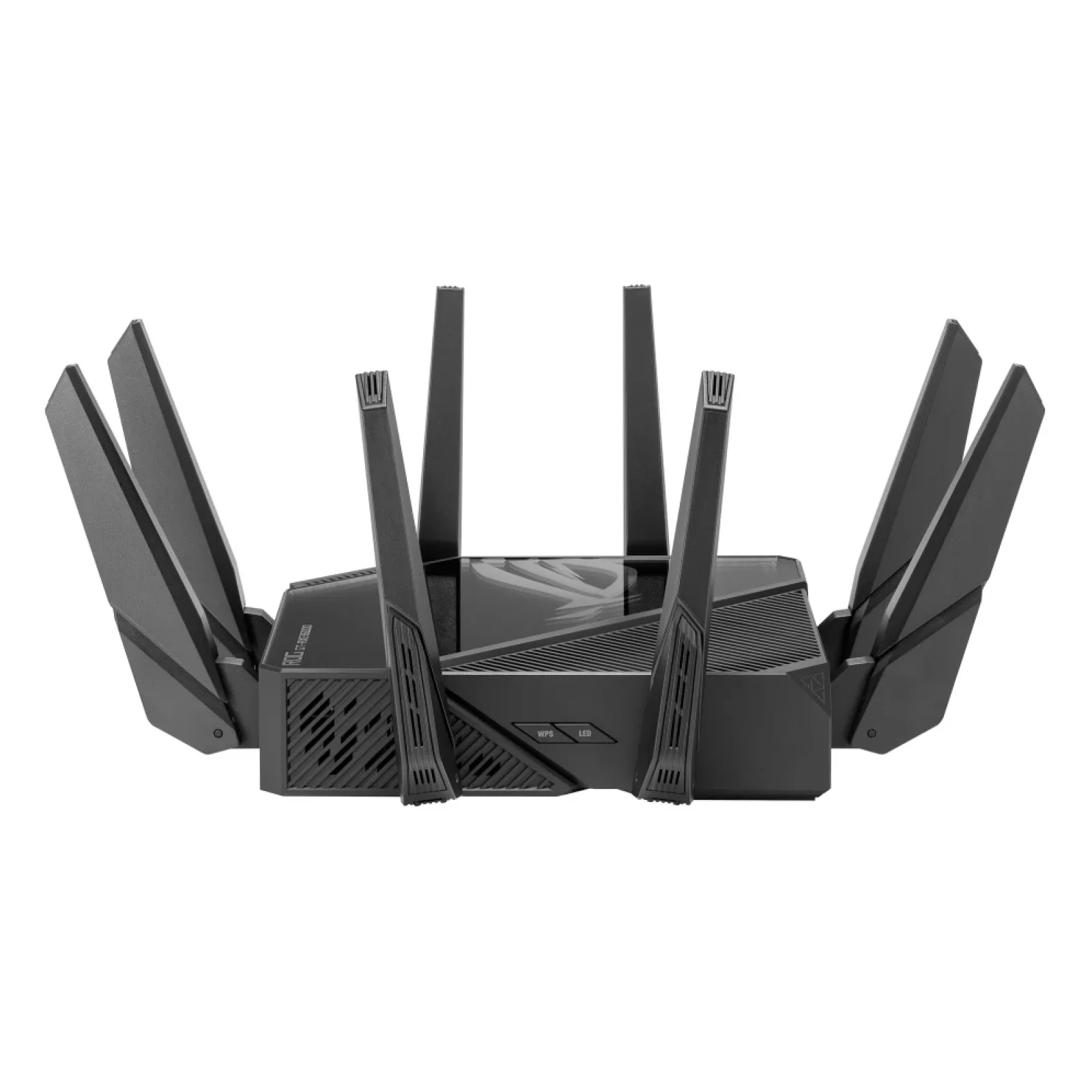 Беспроводной маршрутизатор Asus ROG Rapture GT-AXE16000 (AXE16000, 1x2.5GE WAN, 2x10GE WAN/LAN, 4xGE LAN, 1xUSB 3.2, 1xUSB 2.0) UA