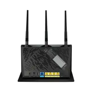 Бездротовий 3G/4G маршрутизатор Asus 4G-AC86U UA