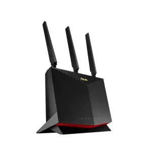 Бездротовий 3G/4G маршрутизатор Asus 4G-AC86U UA