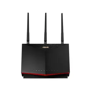 Бездротовий 3G/4G маршрутизатор Asus 4G-AC86U UA
