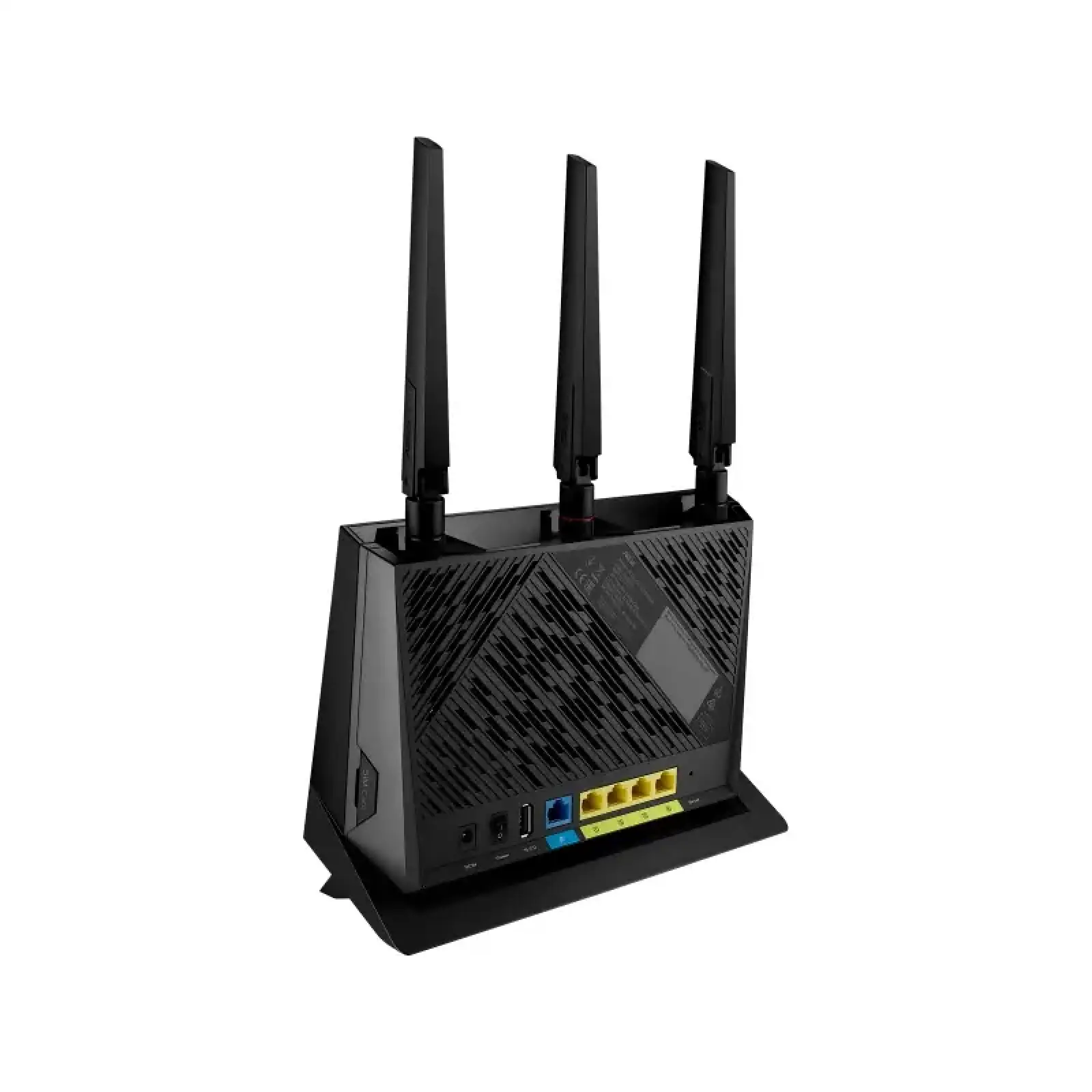 Бездротовий 3G/4G маршрутизатор Asus 4G-AC86U UA