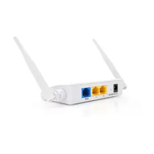 Бездротовий маршрутизатор Pipo PP323/01733 (1 х FE WAN, 2 x FE LAN, 2 зовнішні антени 3dbi) UA