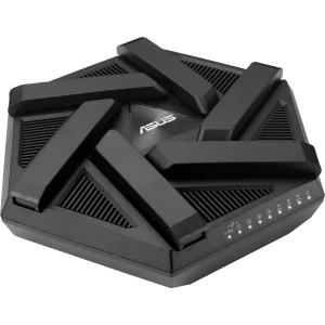 Бездротовий маршрутизатор Asus RT-AXE7800 (AXE7800, WiFi 6E, 1x2.5GE WAN/LAN, 1xGE WAN/LAN, 3xGE LAN, 1xUSB 3.2) UA