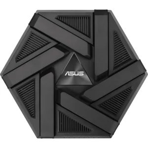 Бездротовий маршрутизатор Asus RT-AXE7800 (AXE7800, WiFi 6E, 1x2.5GE WAN/LAN, 1xGE WAN/LAN, 3xGE LAN, 1xUSB 3.2) UA
