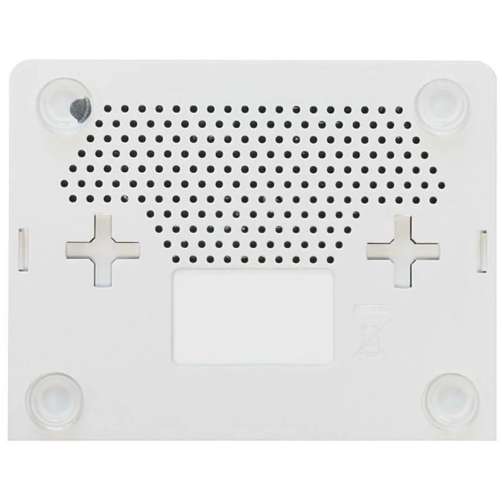 Маршрутизатор MikroTik RouterBOARD RB750GR3 hEX (880MHz/256Mb, 5х1000Мбит, PoE in) UA